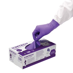 GUANTE(100)KIMTECH NITRILE G41C52002S