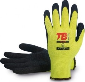 GUANTE 302 GRIP 2242 LATEX