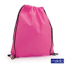 MOCHILA NON-WOVEN HERA 4049