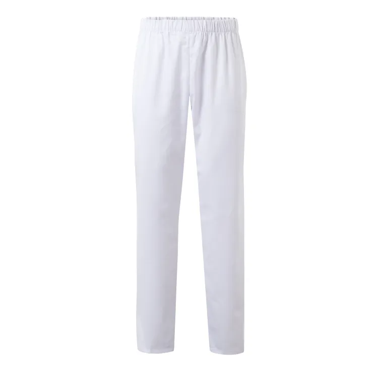 PANTALON 334 PIJAMA BLANCO