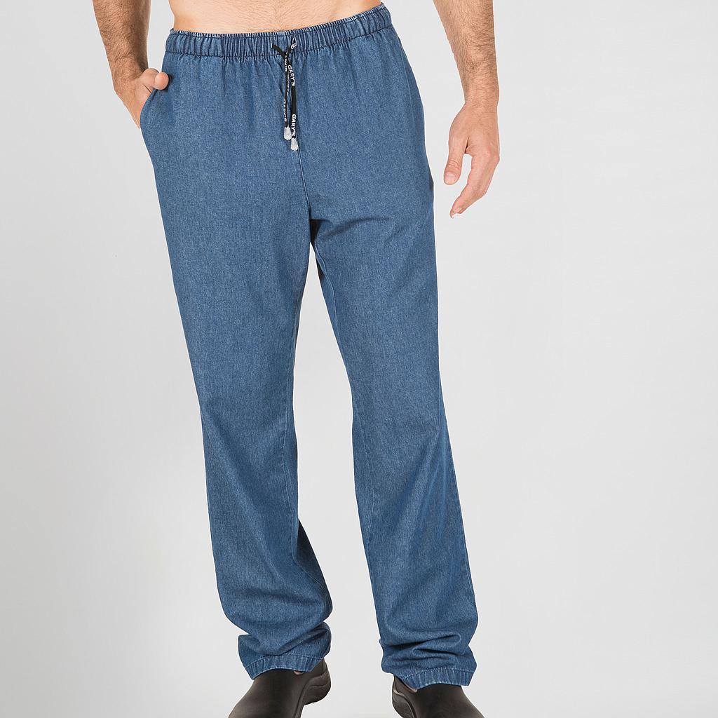 PANTALON 7015 GOMA+CORD.TEJANO