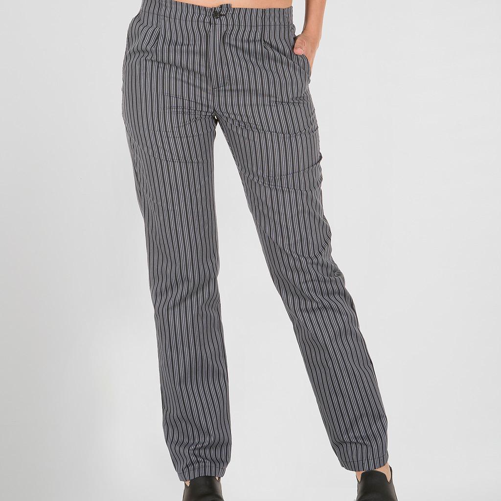 PANTALON COCINERO 770 RAYA 211