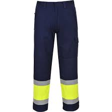 PANTALON MV26 AMAMAR IGNIF.ANTIESTATICO