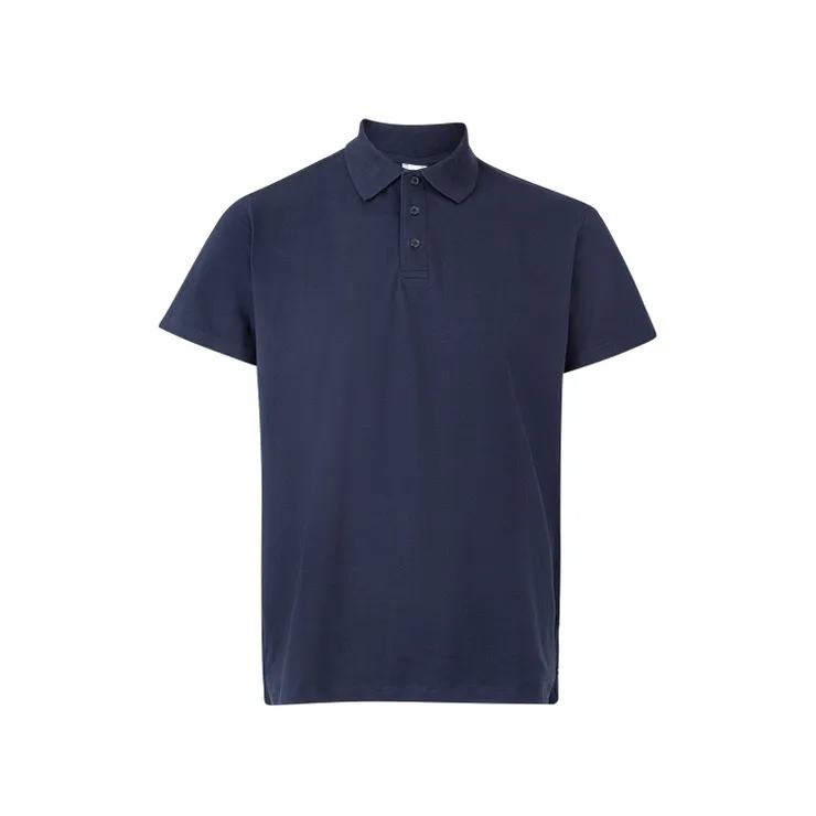 POLO STRETCH MC HOMBRE 105508S