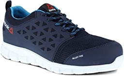 ZAPATO REEBOK IB1030S1P AZUL MARINO