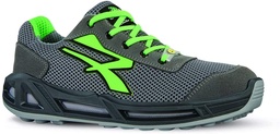 ZAPATO U-POWER SUMMER S1P SRC