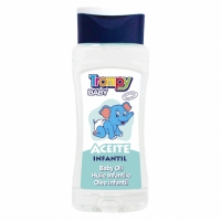 ACEITE INFANTIL 250ML