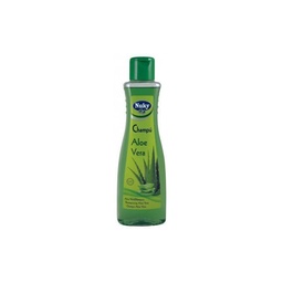 CHAMPU ALOE VERA 750 ML