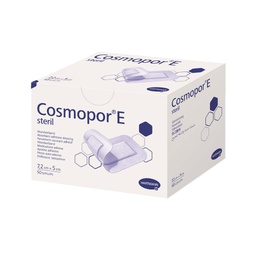 COSMOPORE ESTERIL 7,2 X 5