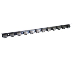 RAIL PARA LAMINA 8600 984MM