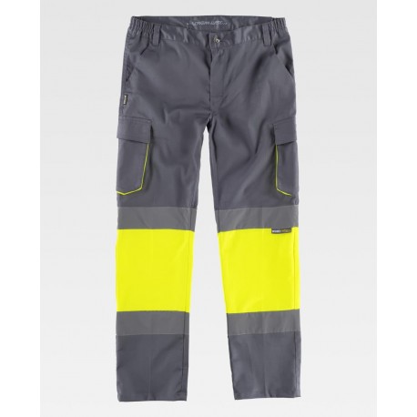 PANTALON C3218 AV STRECH