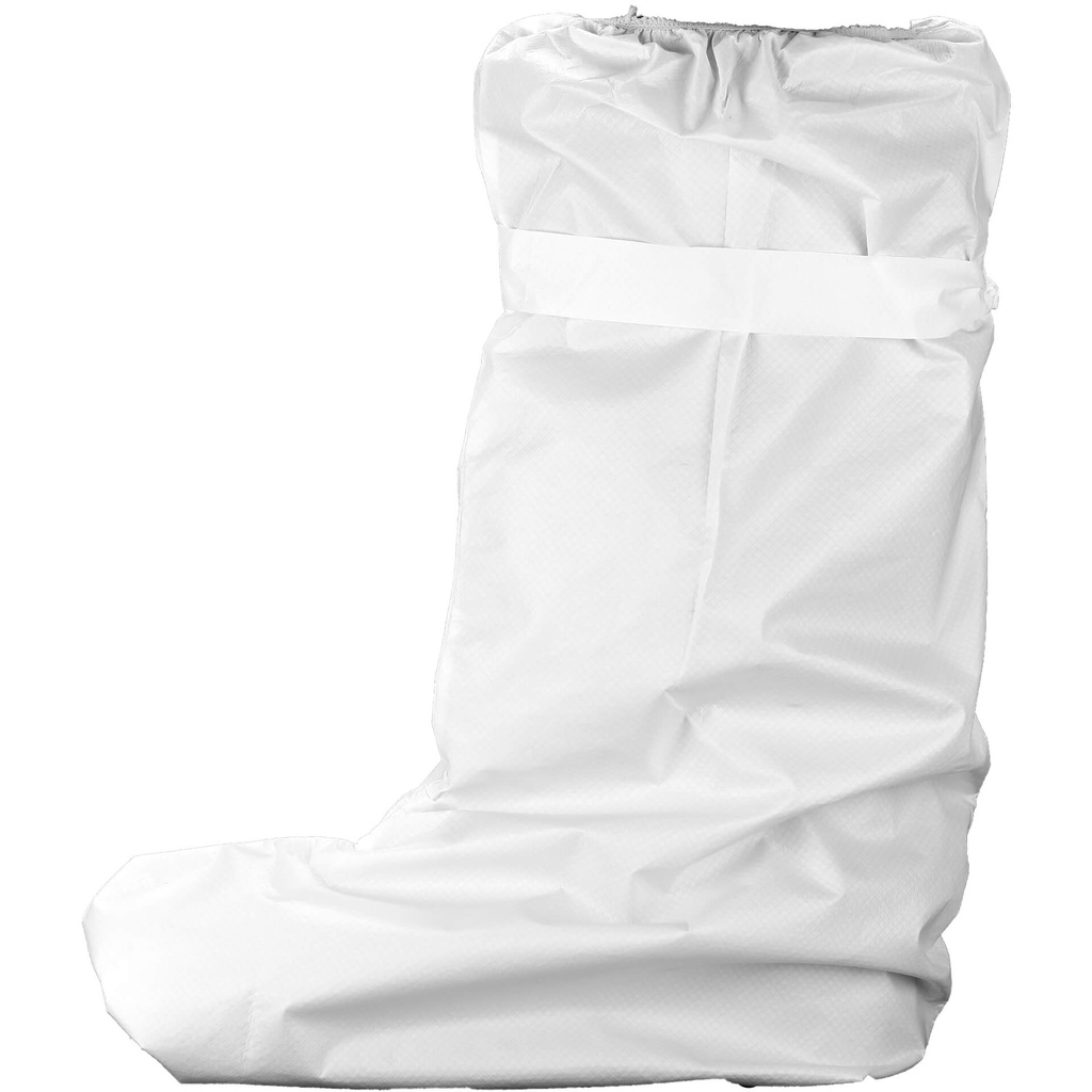 CUBRE BOTA PP COVERSTAR CSH BLANCA