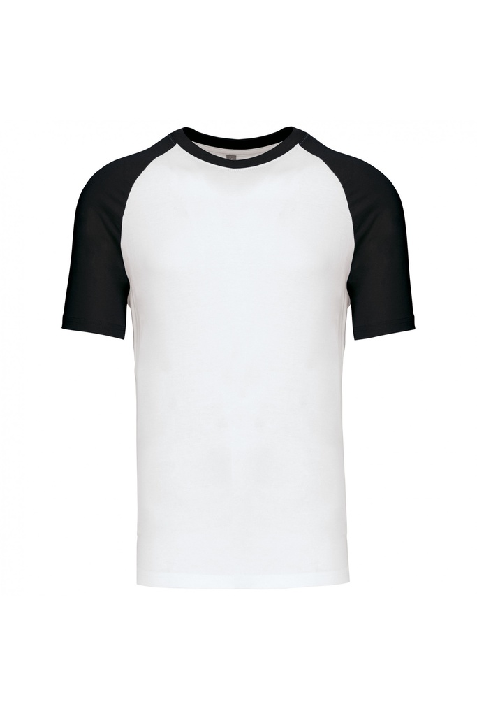 CAMISETA MC K330 BASEBALL