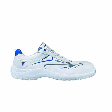 ZAPATO ONICE WHITE S3 SRC