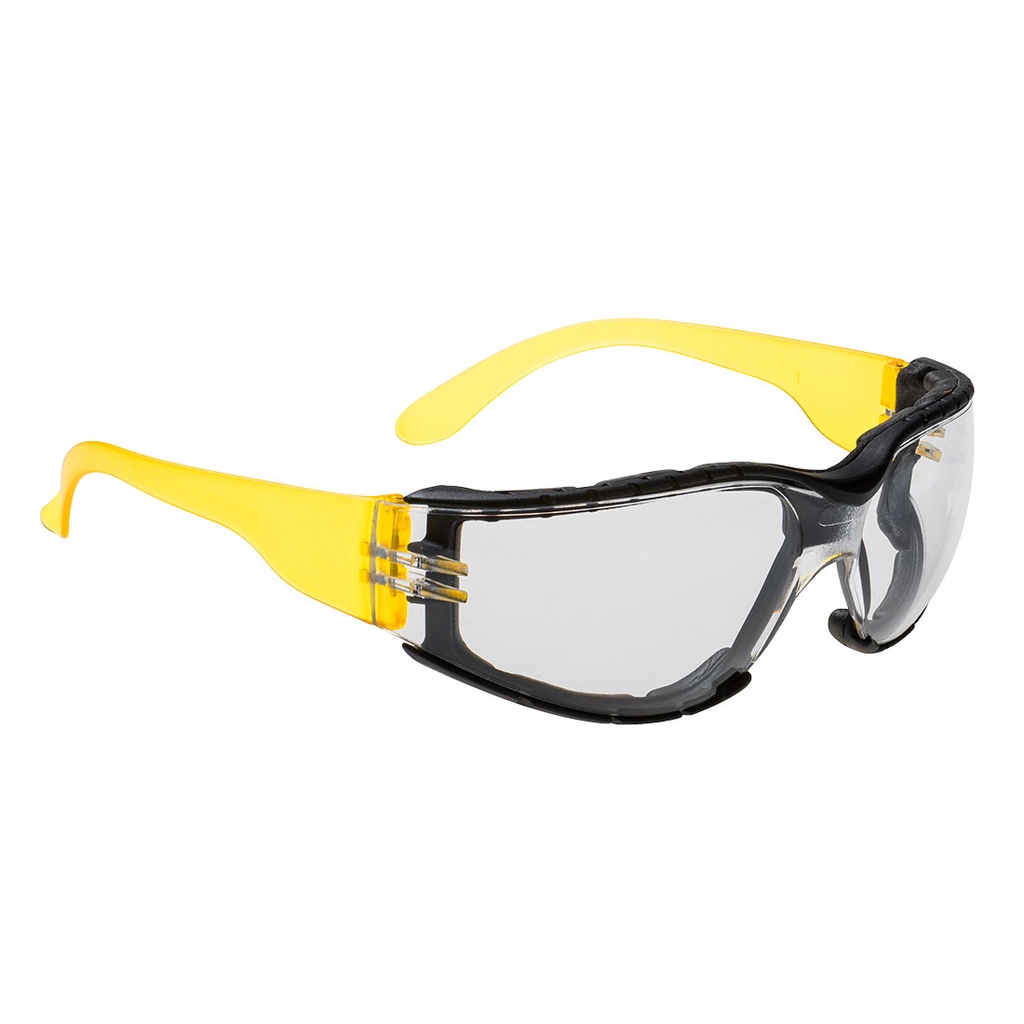 GAFAS PS32 WRAP AROUND PLUS INCOLORO