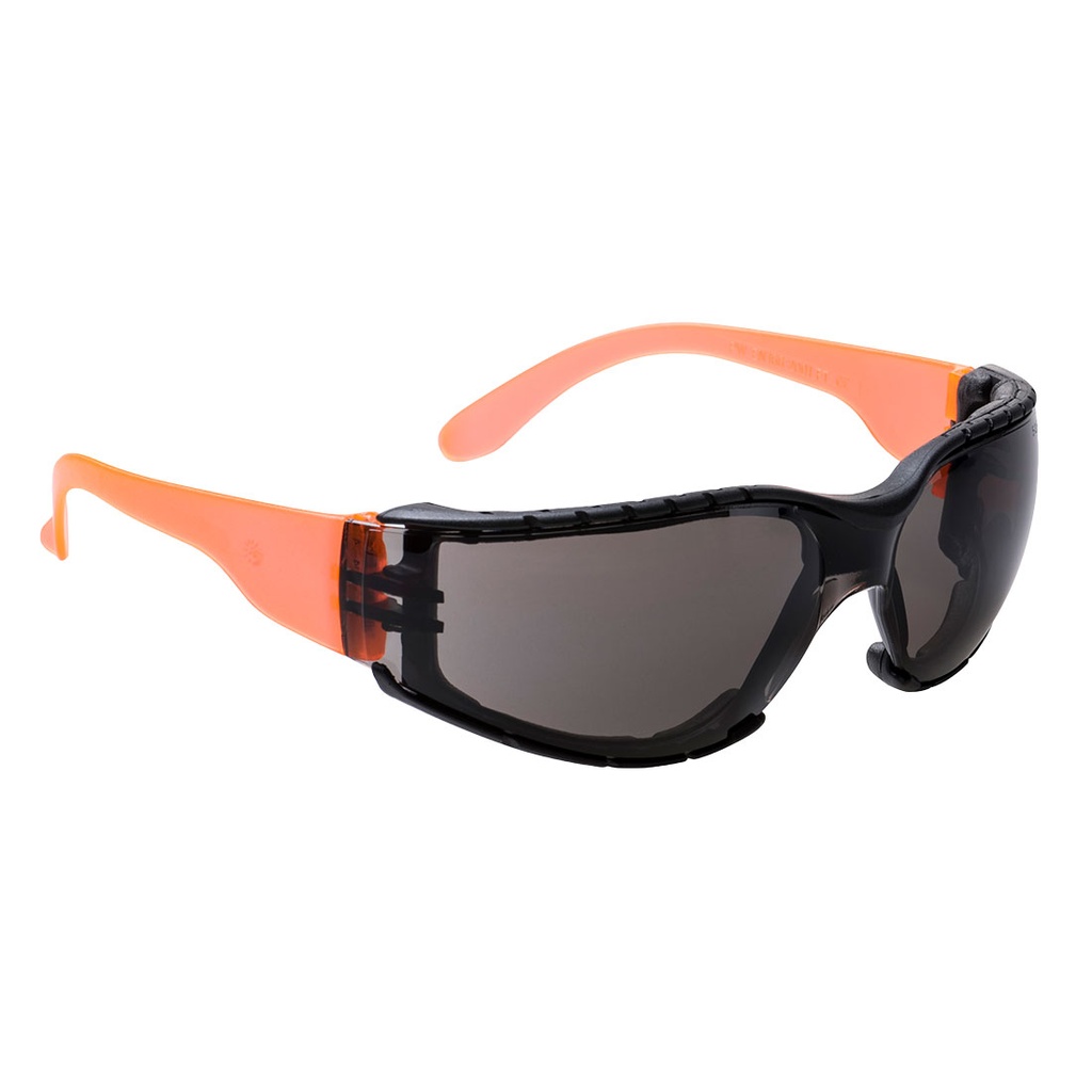 GAFAS PS32 WRAP AROUND PLUS AHUMADO