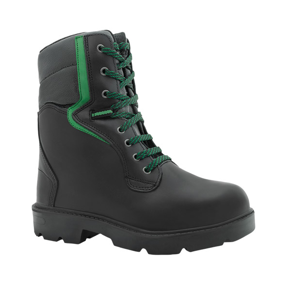 BOTA THOR S3 MOTOSIERRA CLASE 1