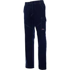 PANTALON WORKER STRETCH