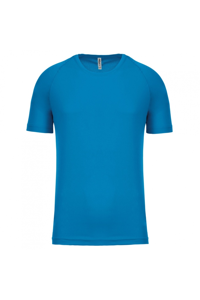 CAMISETA DEPORTE HOMBRE MC PA438