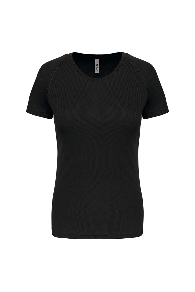 CAMISETA DEPORTE MUJER MC PA439