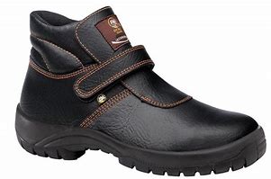 BOTA VULCANO TOP METATARSAL S3 SRC CI M METALFREE