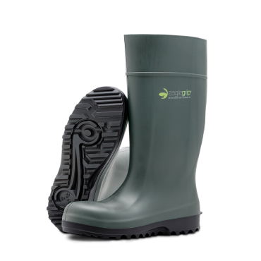 BOTA AGUA 731 EAGLEGRIP VERDE S5 METAL FREE