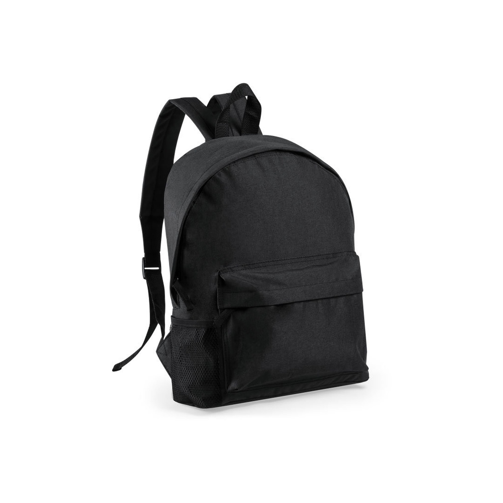 MOCHILA CALDY 6452 NEGRO