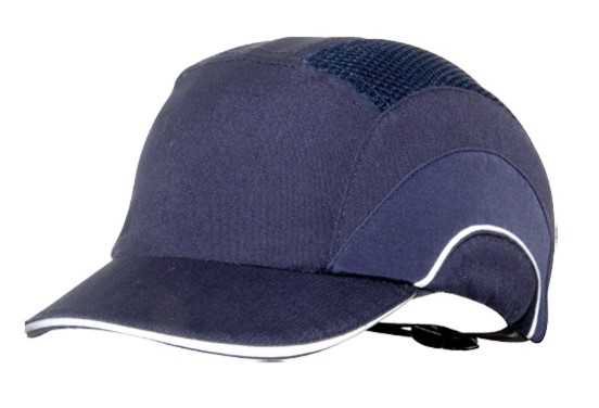 GORRA HARDCAP 5CM AEROLITE MARINO ABS000-002-100