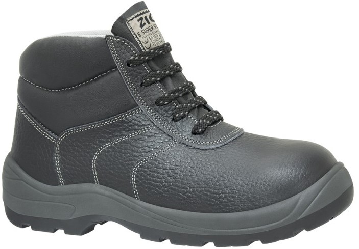 BOTA SUPER YUNQUE METAL FREE S3