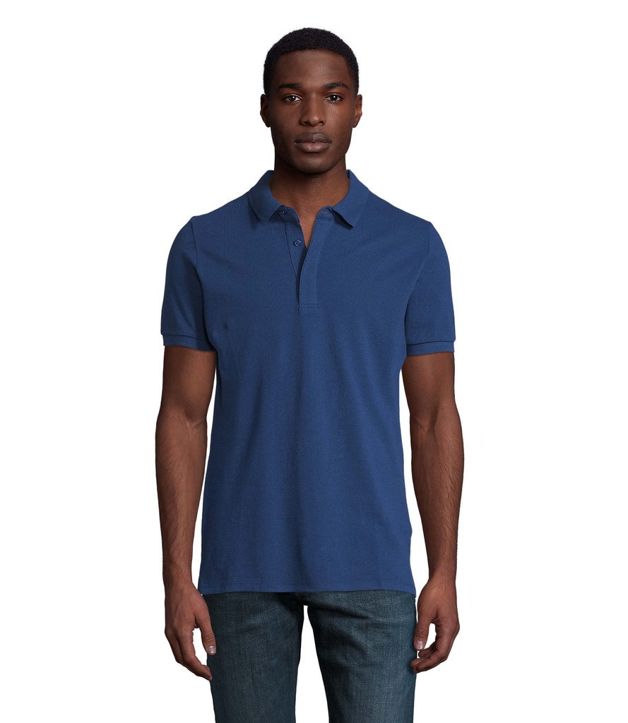 POLO NEOBLU OWEN MEN