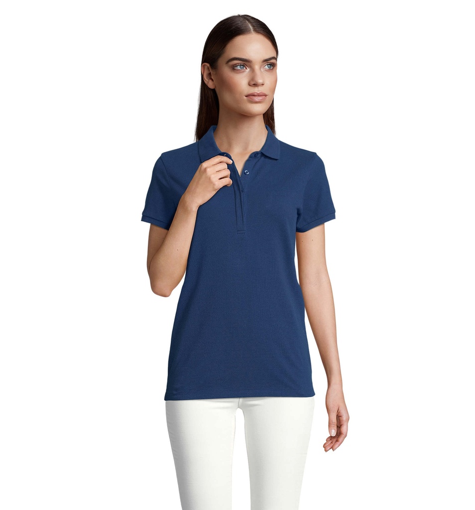 POLO NEOBLU OWEN WOMEN