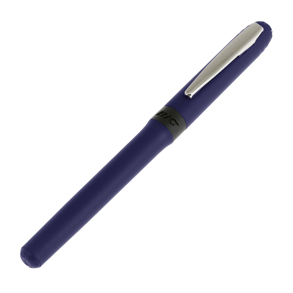 BOLIGRAFO BIC GRIP ROLLER 1187