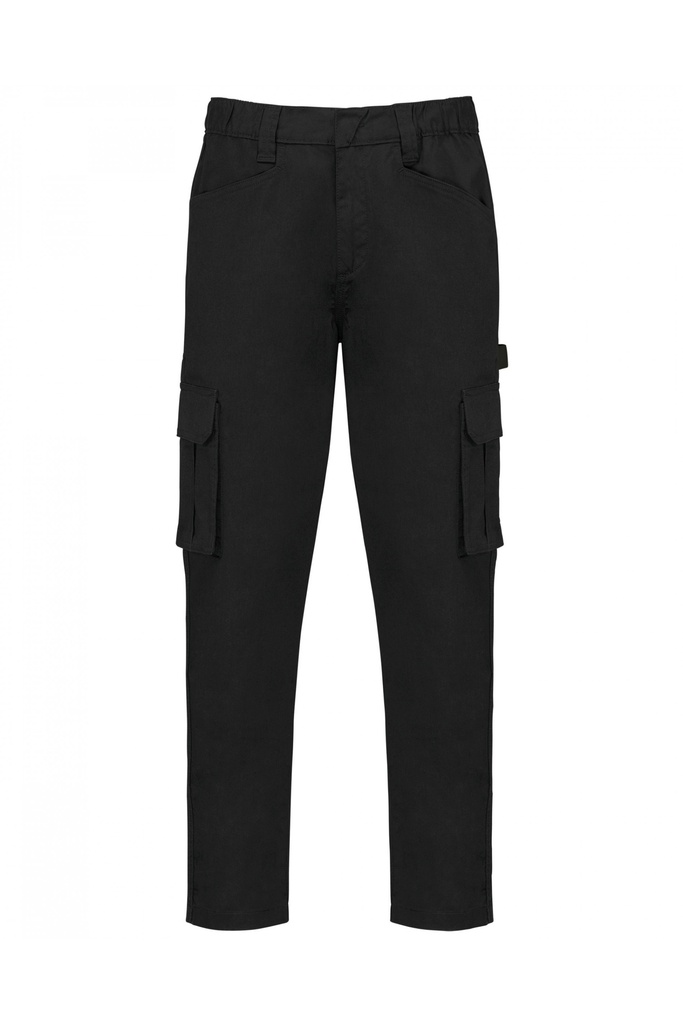 PANTALON WK703 STRETCH