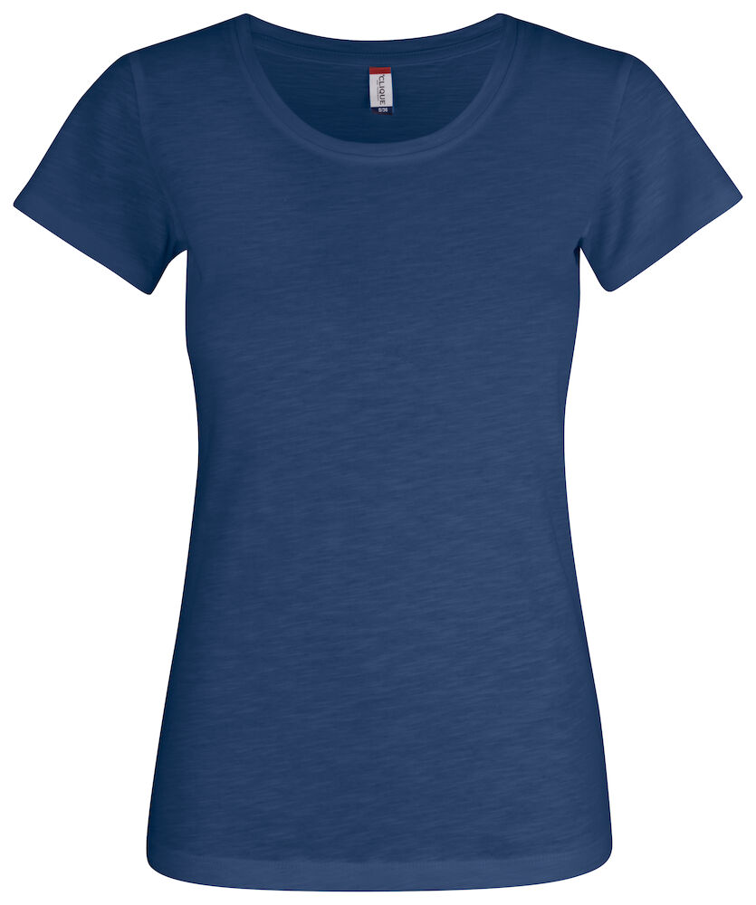 CAMISETA  029353 SLUB-T LADIES