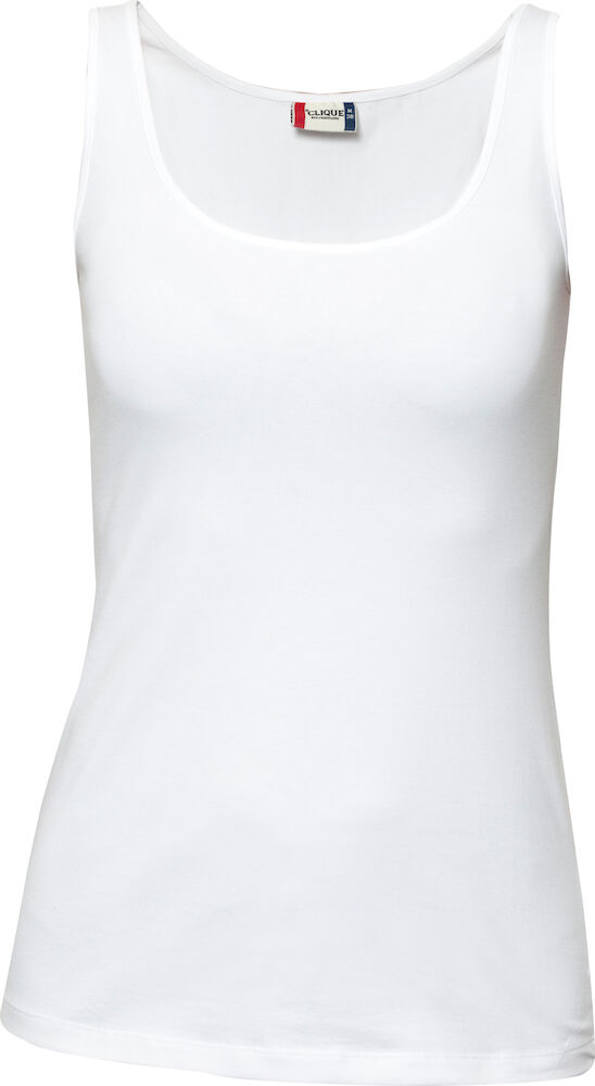 CAMISETA 029307 CAROLINA TANKTOP