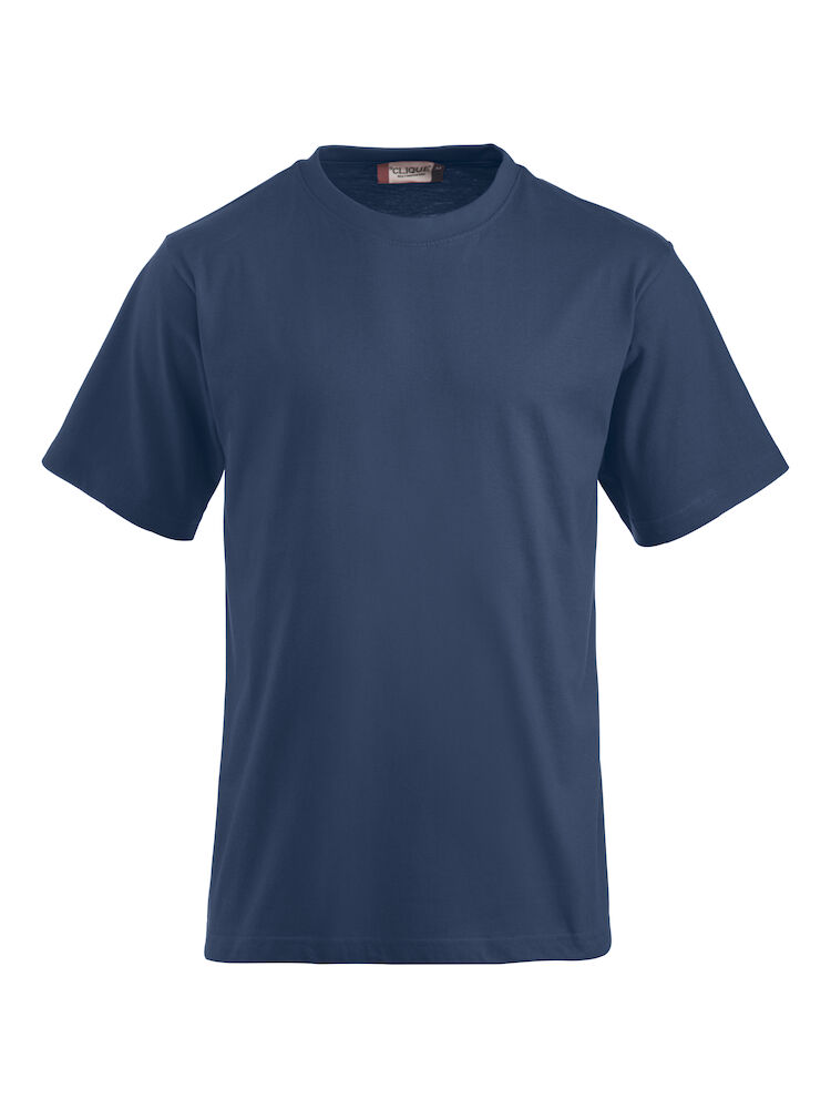 CAMISETA 029320 MC CLASSIC-T