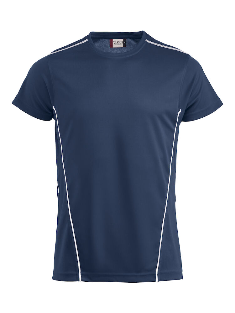 CAMISETA 029336 MC ICE-SPORT