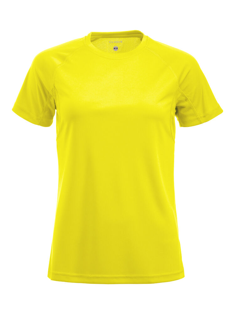 CAMISETA 029339 MC PREMIUM ACTIVE-T LADIES