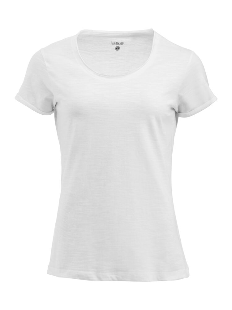 CAMISETA 029343 DERBY-T LADIES