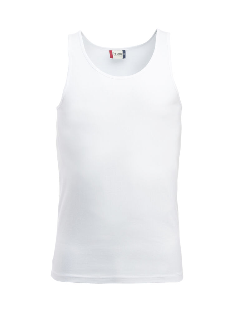 CAMISETA 029367 CLASSIC TANKTOP