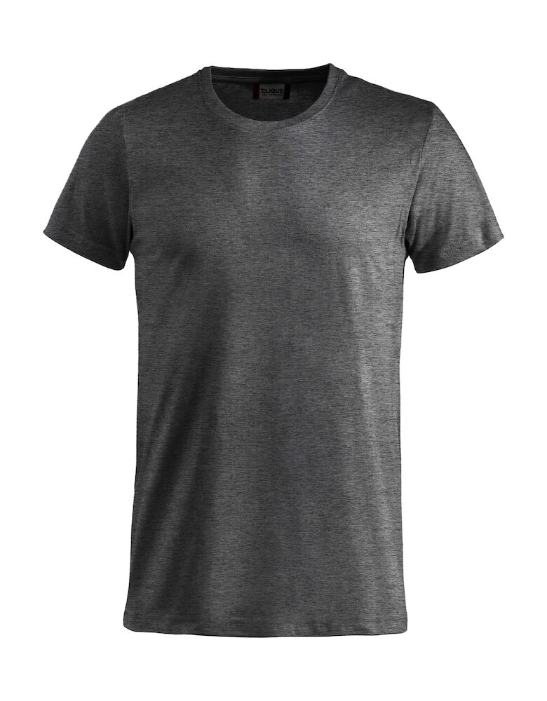 CAMISETA MC 029030 BASIC-T