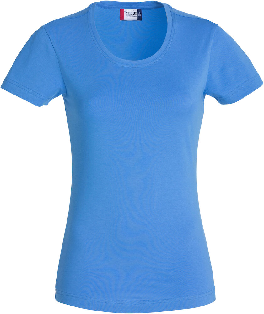 CAMISETA MC 029317 CAROLINA SS