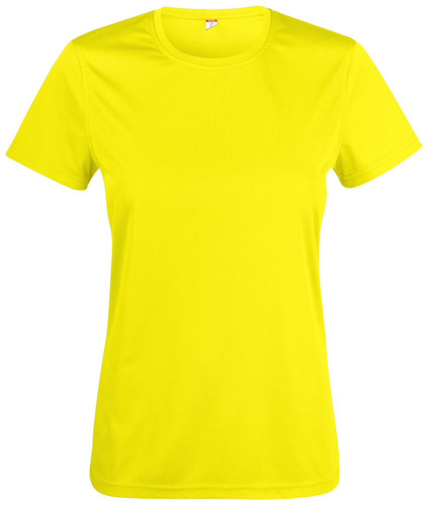 CAMISETA MC 29039 BASIC ACTIVE-T LADIES