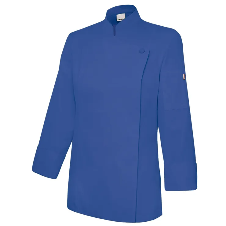 CHAQUETA 405203TC ML COCINERA