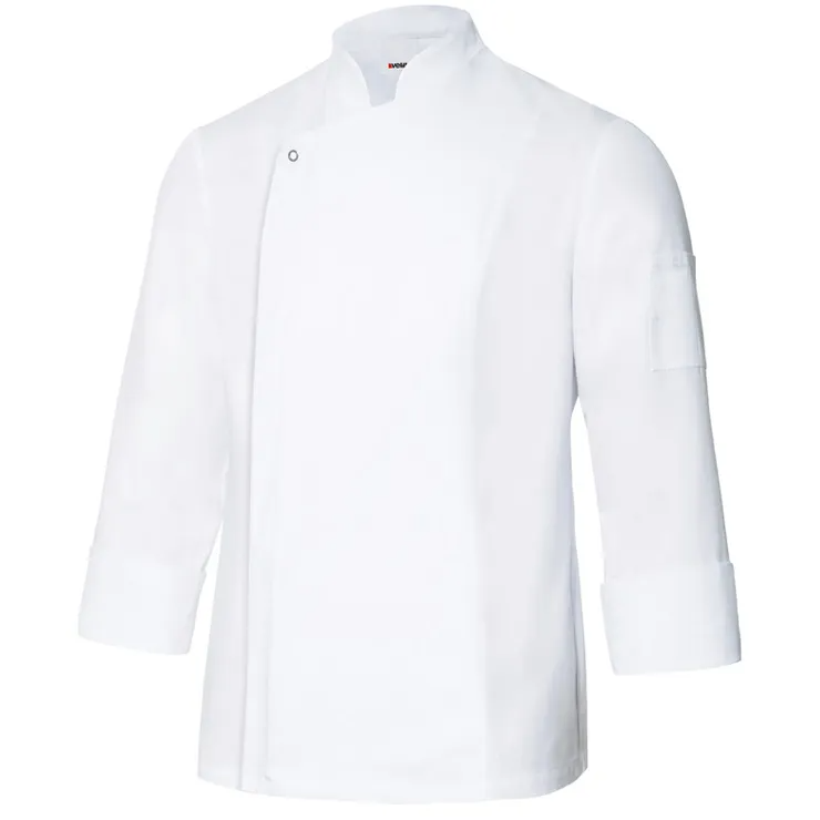 CHAQUETA COCINA 405204