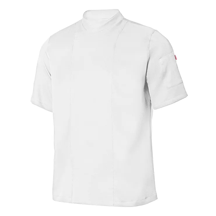 CHAQUETA DE COCINA 405209