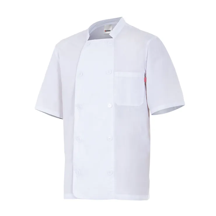 CHAQUETA MC COCINERO 405201