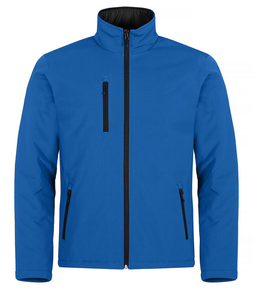 CHAQUETA SOFTSHELL 0200954 PADDED