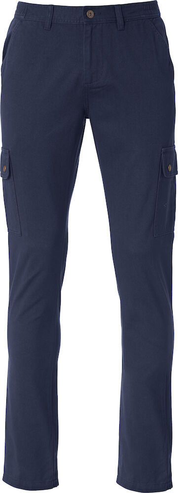 PANTALON 022044 POCKET STRETCH DENIM