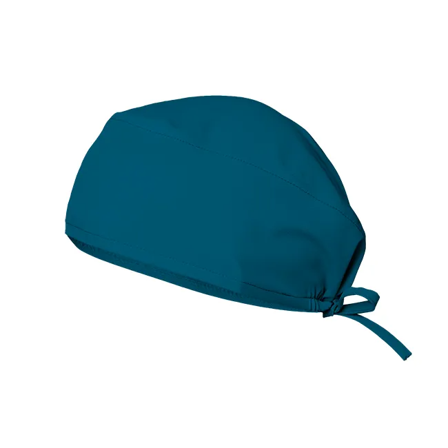 GORRO 534007 SANITARIO MICROFIBRA